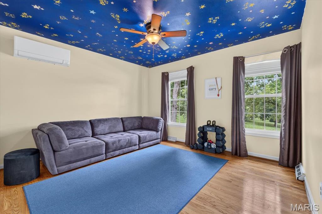 Mason Valley Estates Two - Residential