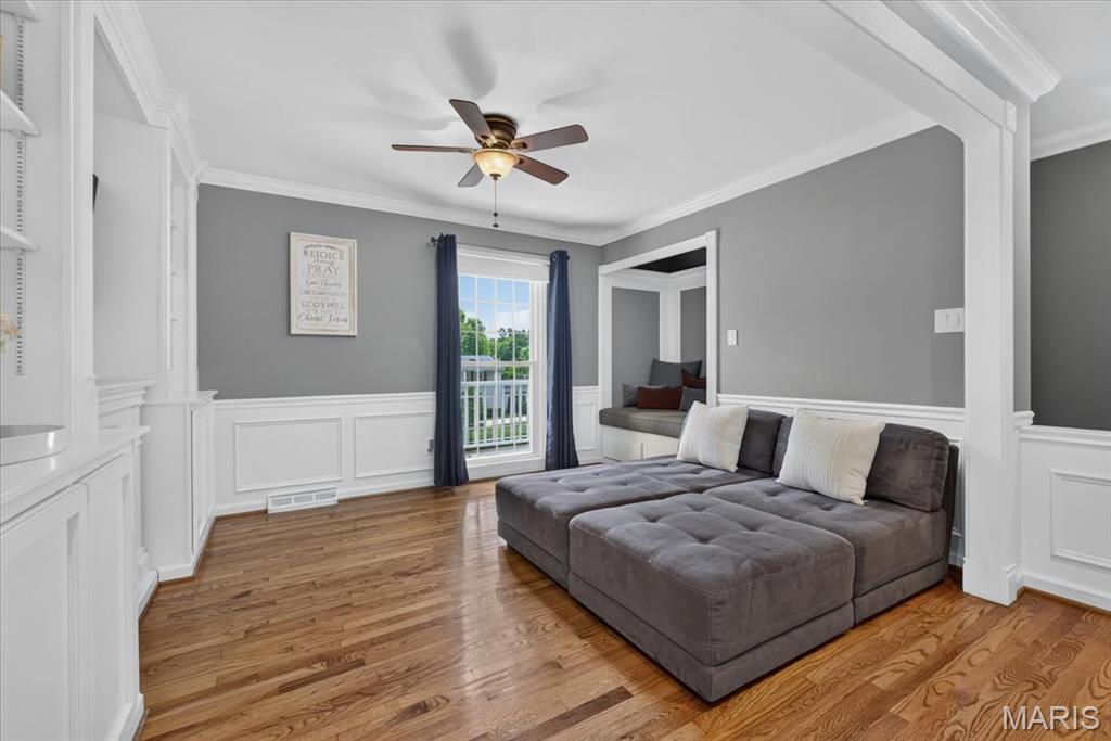 Mason Valley Estates Two - Residential