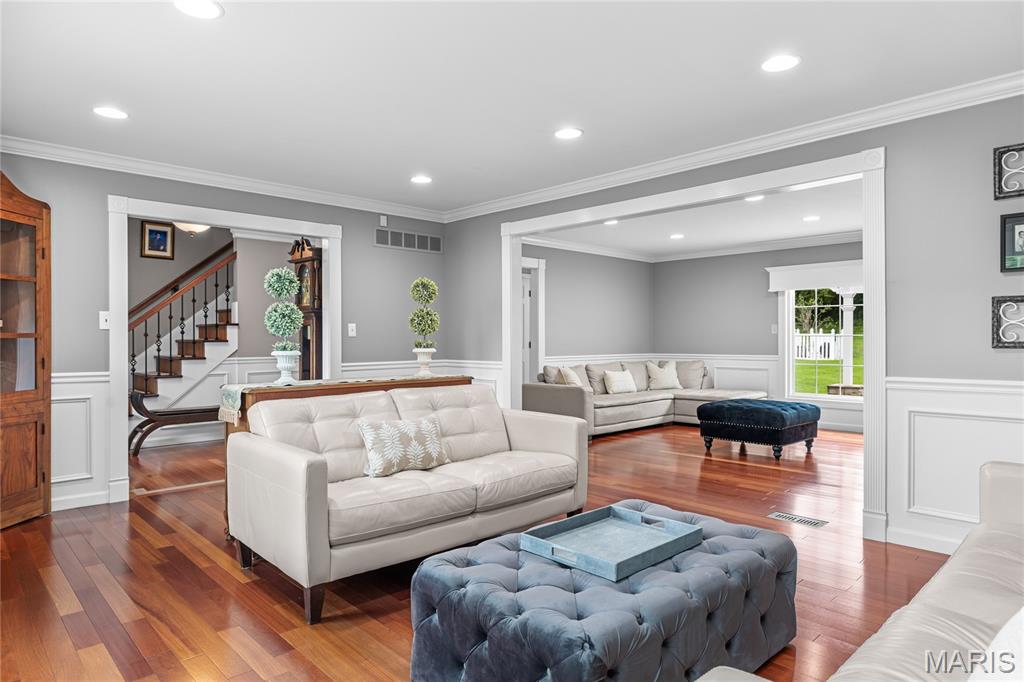 Mason Valley Estates Two - Residential