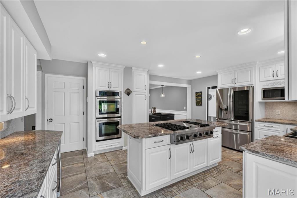 Mason Valley Estates Two - Residential