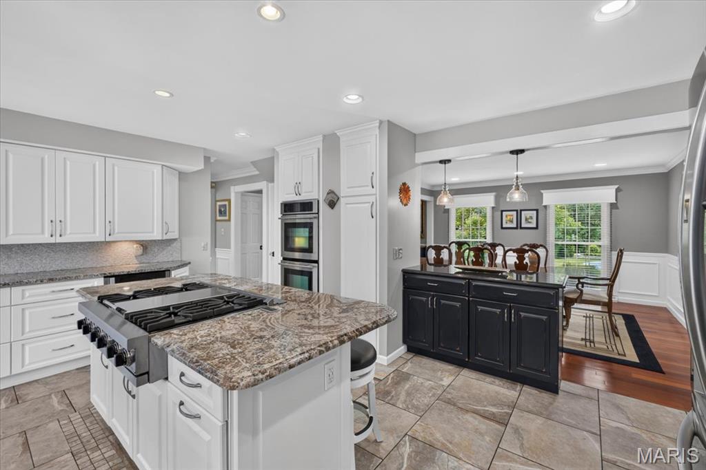 Mason Valley Estates Two - Residential