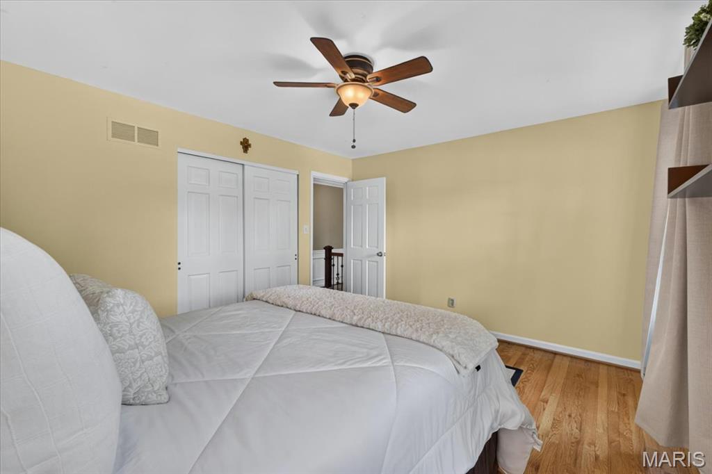 Mason Valley Estates Two - Residential