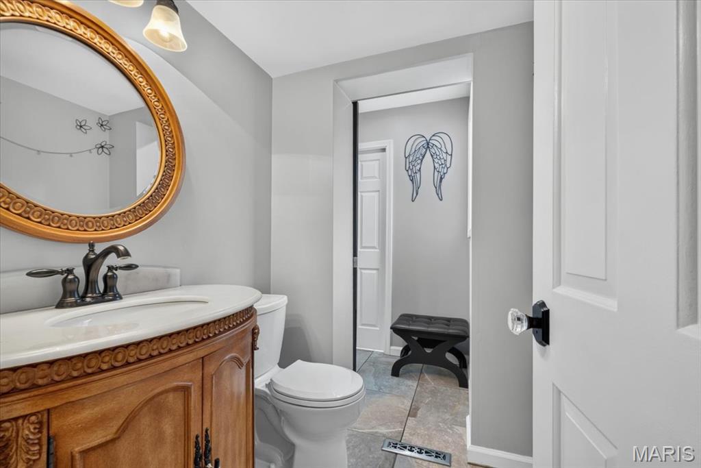Mason Valley Estates Two - Residential