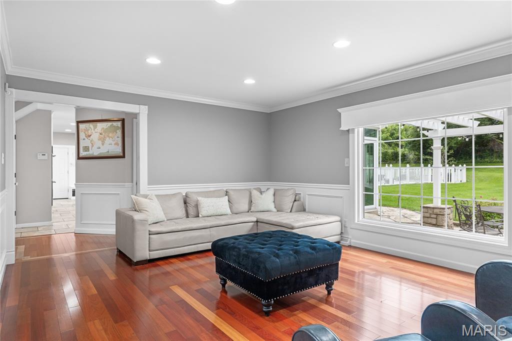Mason Valley Estates Two - Residential