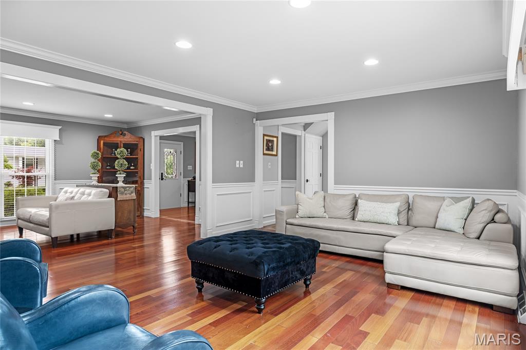 Mason Valley Estates Two - Residential