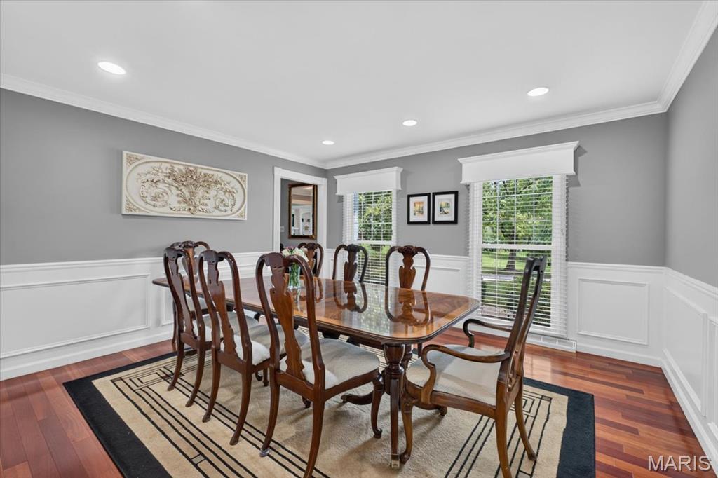 Mason Valley Estates Two - Residential