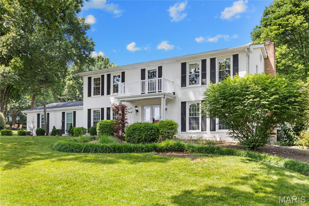 Mason Valley Estates Two - Residential