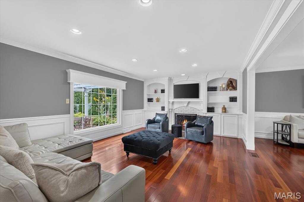 Mason Valley Estates Two - Residential
