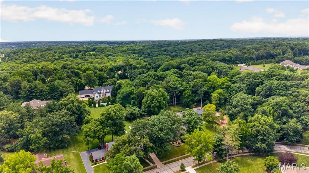 Mason Valley Estates Two - Residential
