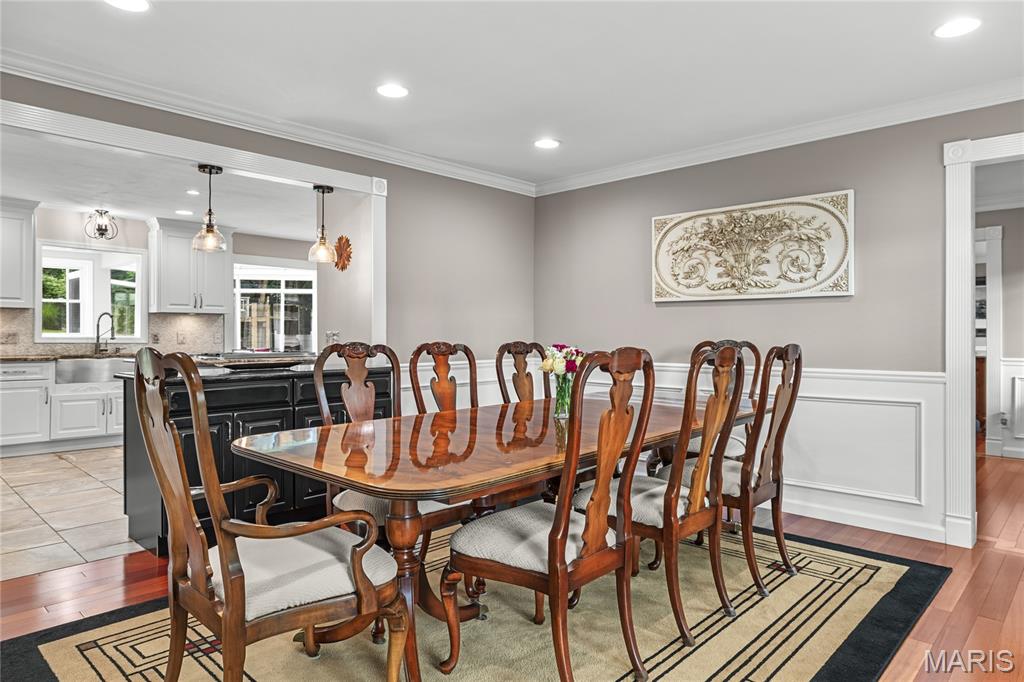 Mason Valley Estates Two - Residential