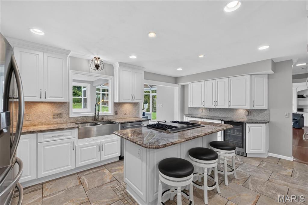 Mason Valley Estates Two - Residential