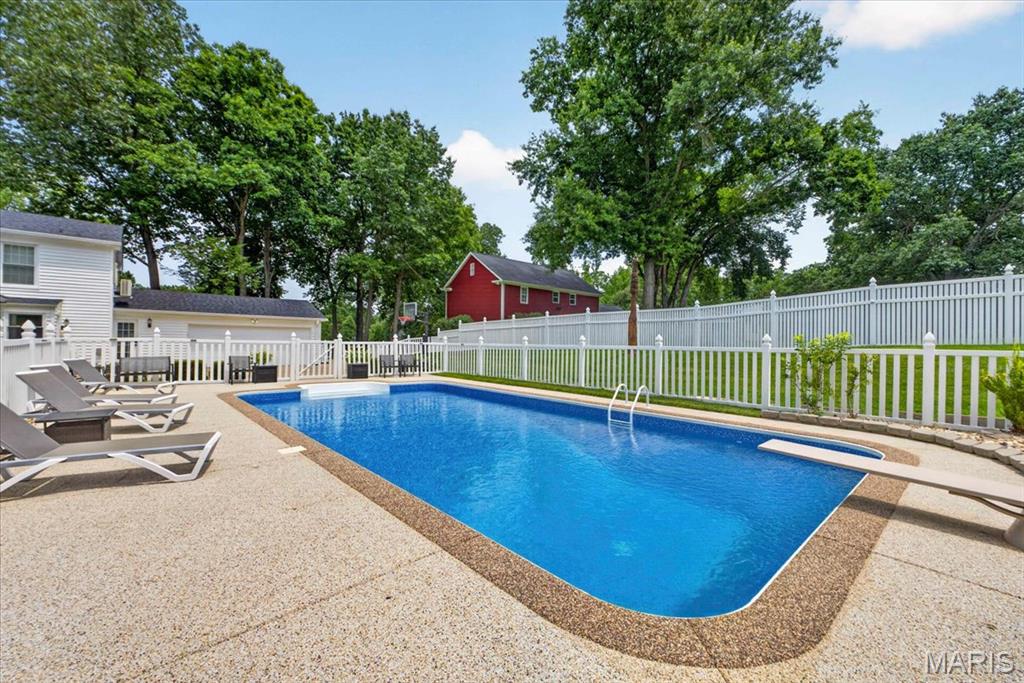 Mason Valley Estates Two - Residential