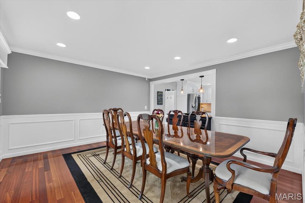 Mason Valley Estates Two - Residential