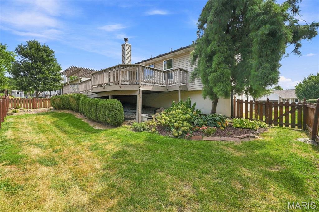Windsor Estate - Residential