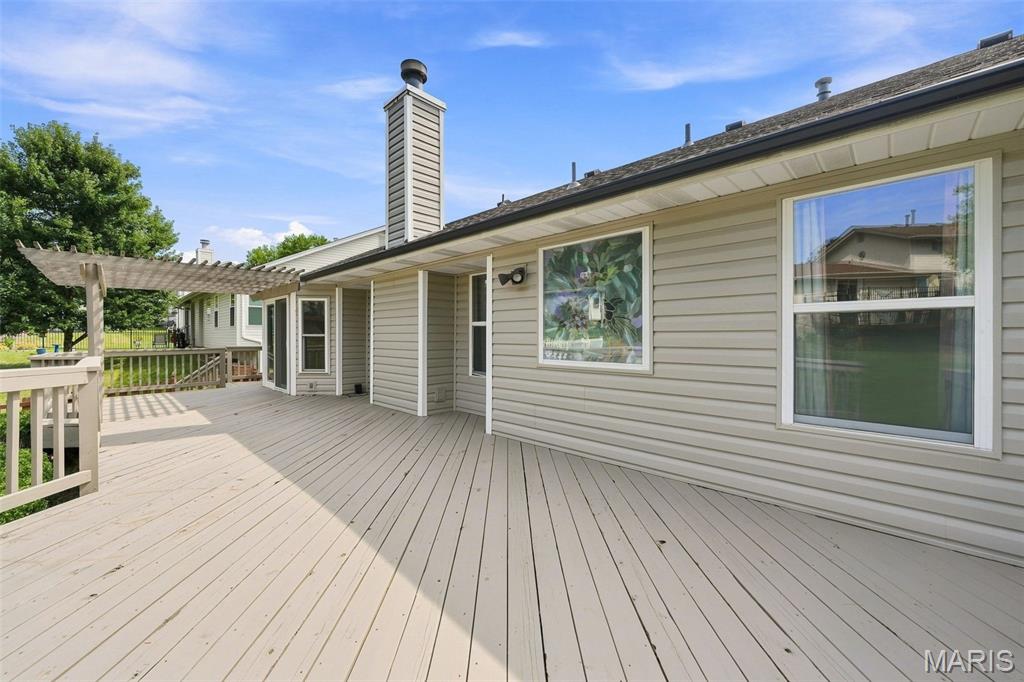Windsor Estate - Residential