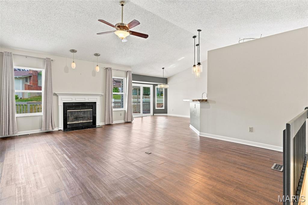 Windsor Estate - Residential