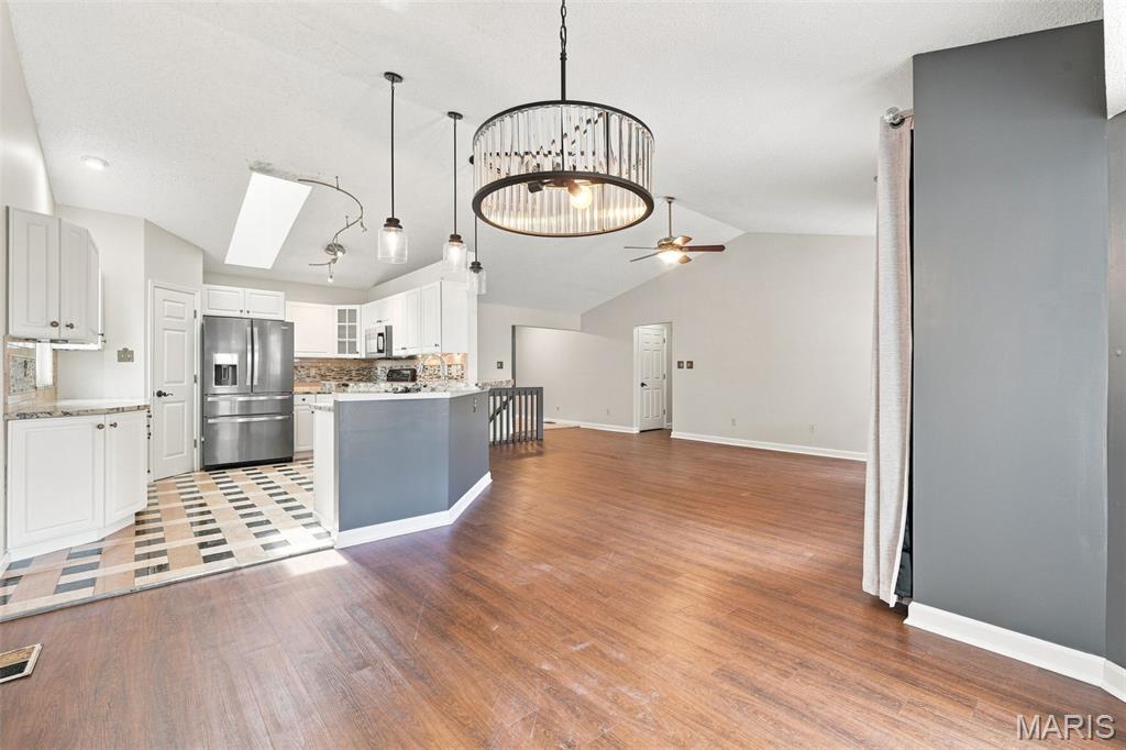 Windsor Estate - Residential