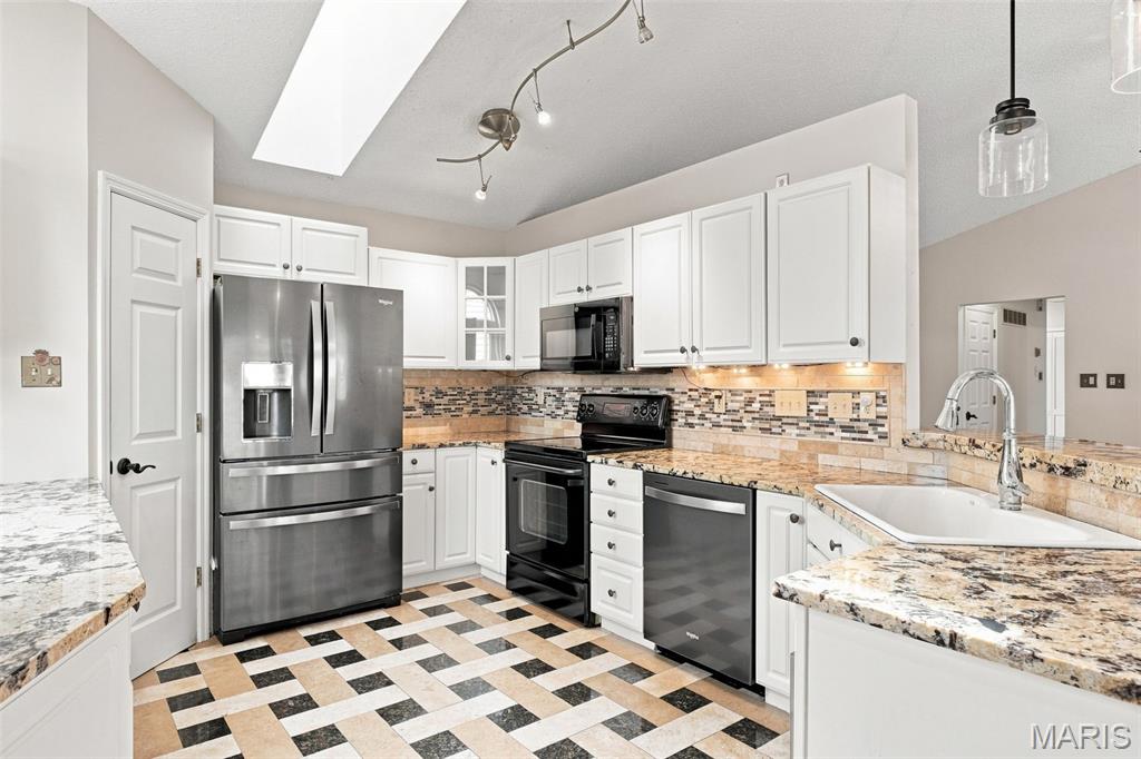 Windsor Estate - Residential