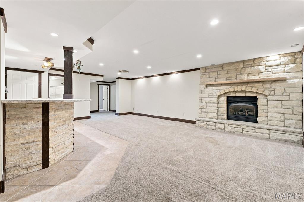 Windsor Estate - Residential