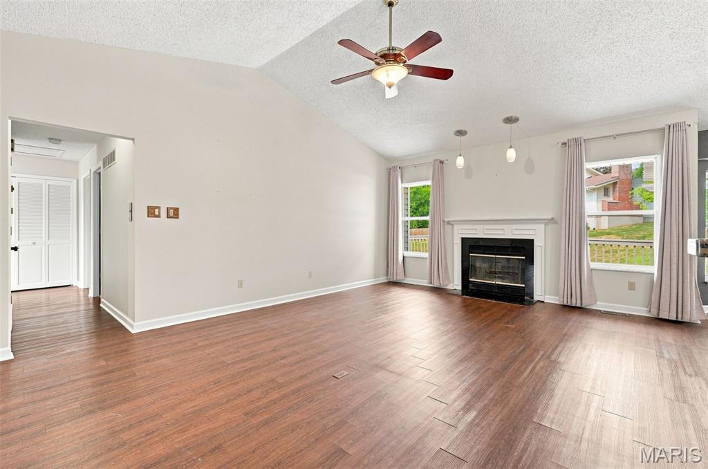 Windsor Estate - Residential