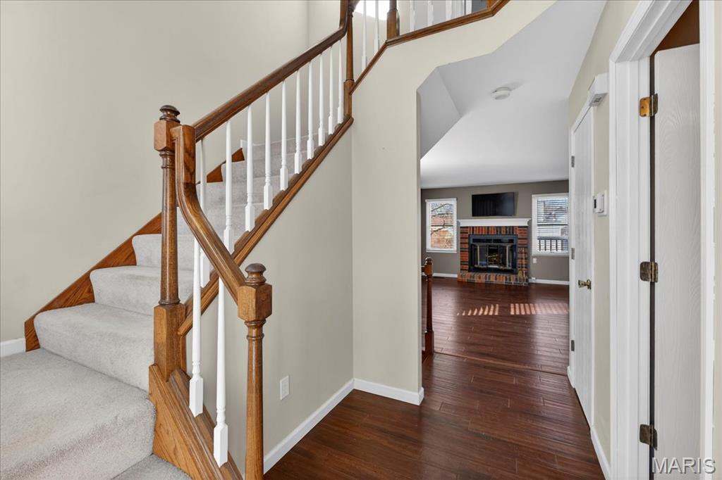Clarkson Grove Condo Fourth - Residential