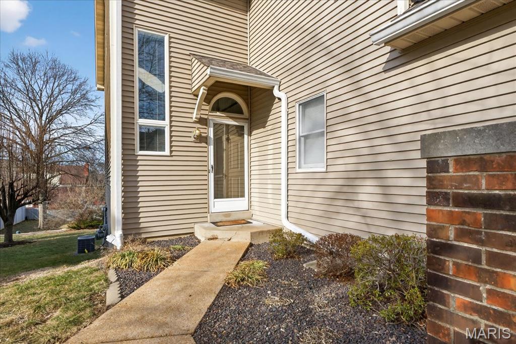 Clarkson Grove Condo Fourth - Residential