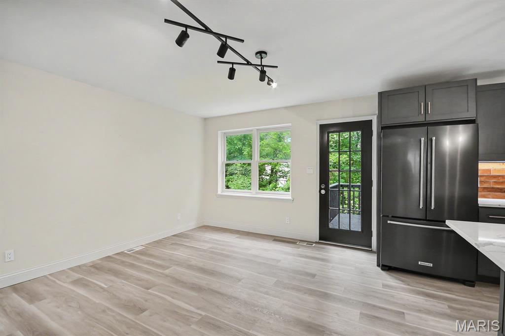 Woodbine Heights - Residential