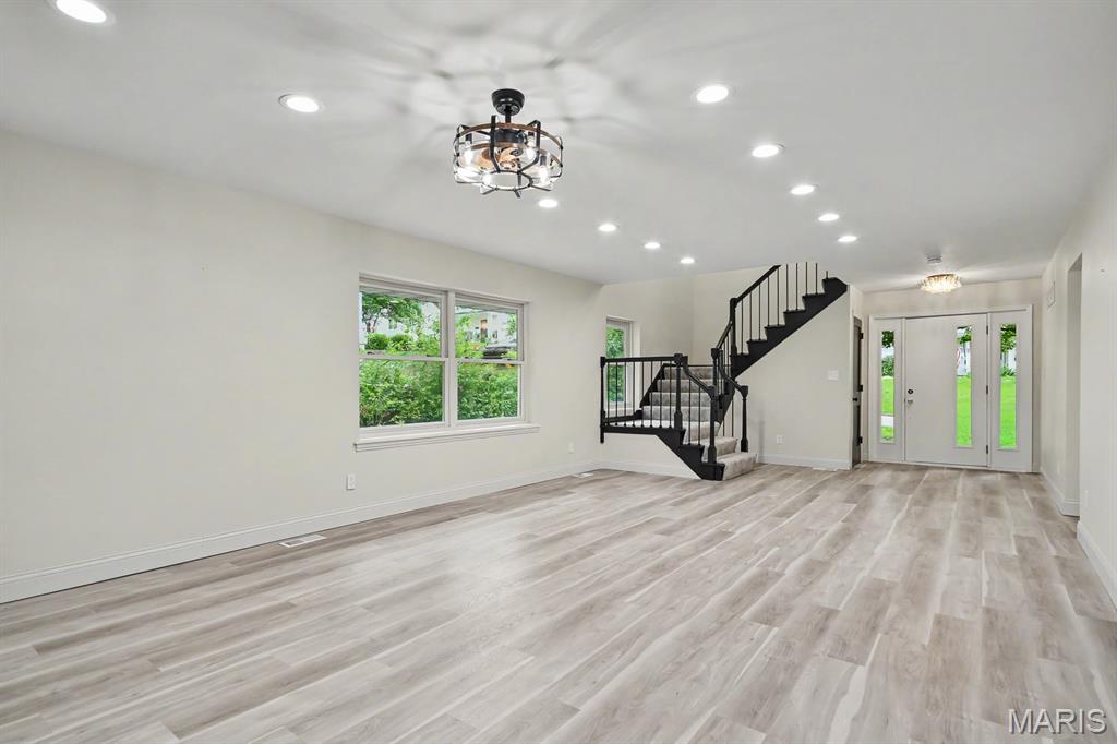 Woodbine Heights - Residential