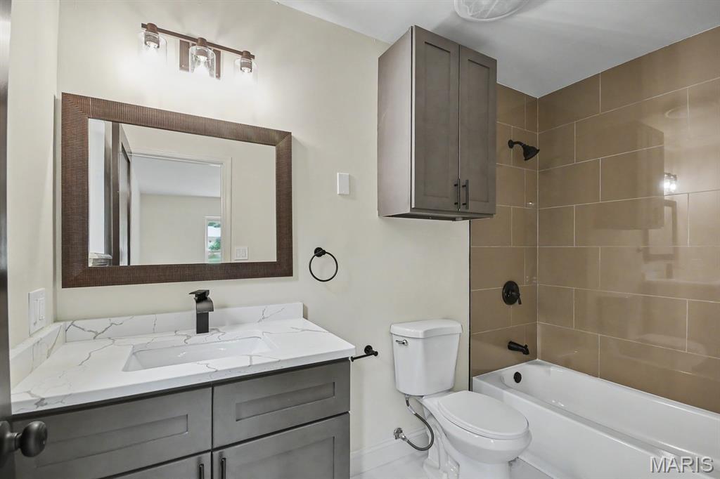 Woodbine Heights - Residential