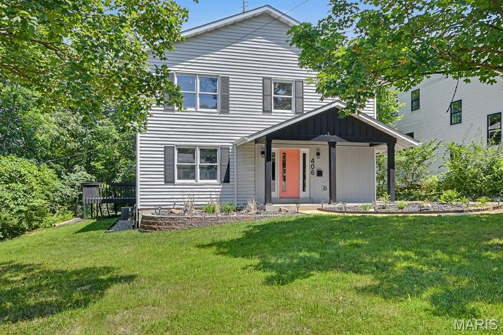 Woodbine Heights - Residential