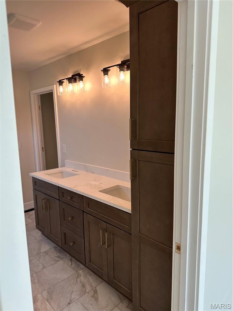 Milburn Estates 3rd Add - Residential