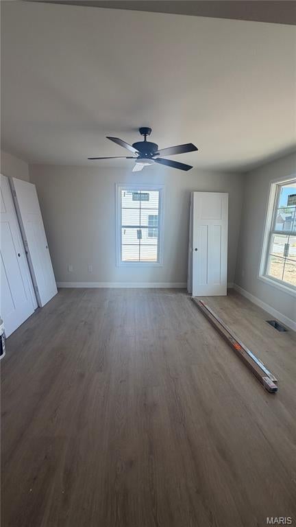 Milburn Estates 3rd Add - Residential
