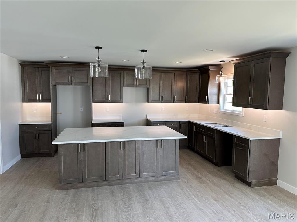 Milburn Estates 3rd Add - Residential
