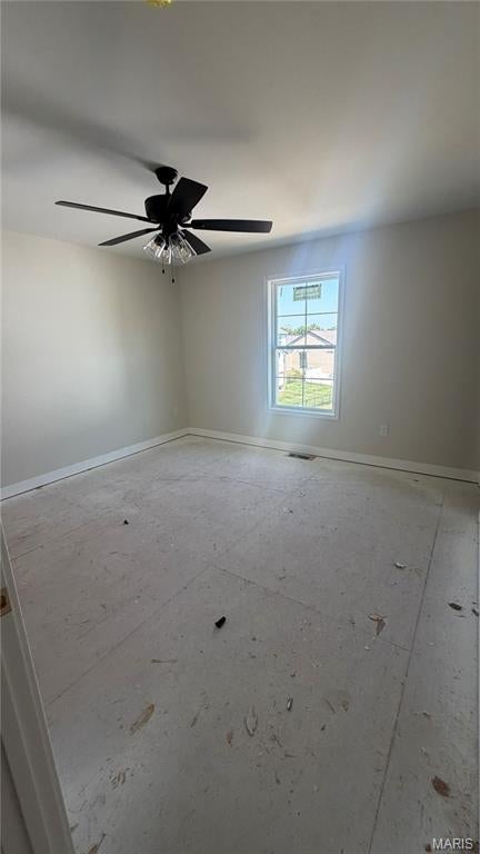Milburn Estates 3rd Add - Residential