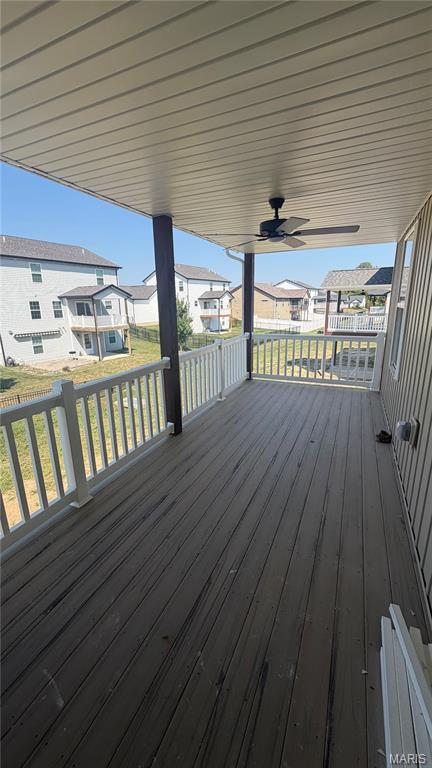 Milburn Estates 3rd Add - Residential