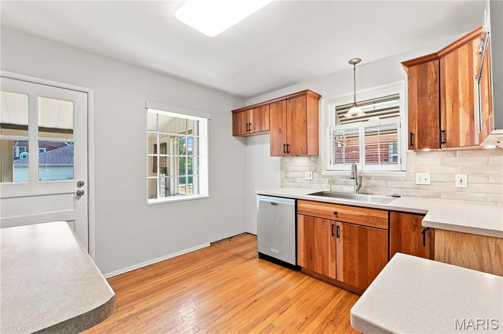 Watson Terrace Add - Residential