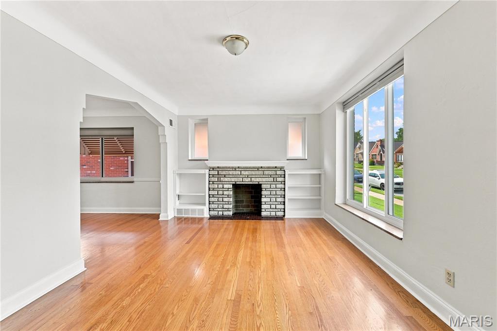 Watson Terrace Add - Residential