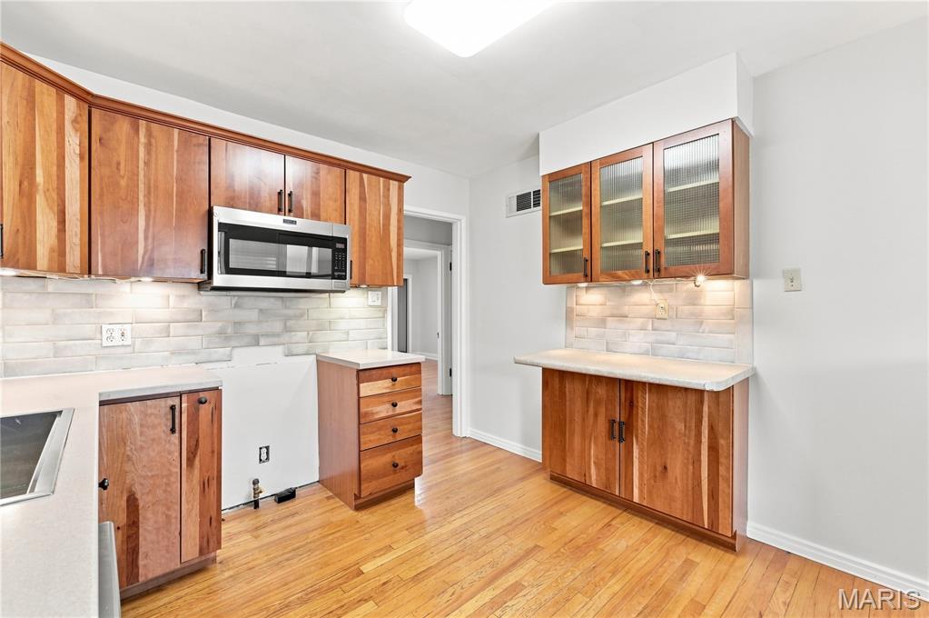 Watson Terrace Add - Residential