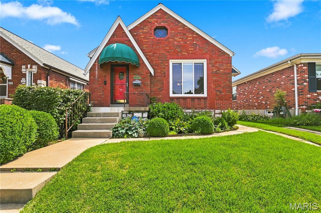 Watson Terrace Add - Residential