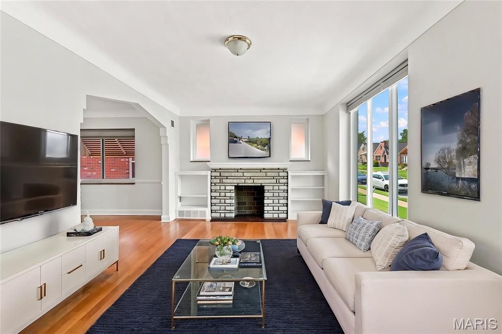 Watson Terrace Add - Residential
