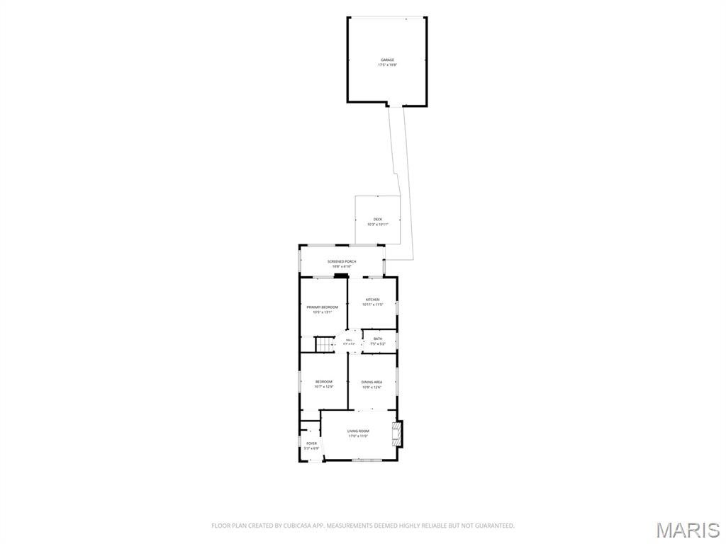 Watson Terrace Add - Residential