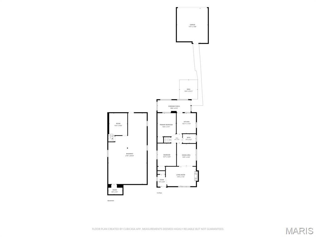 Watson Terrace Add - Residential