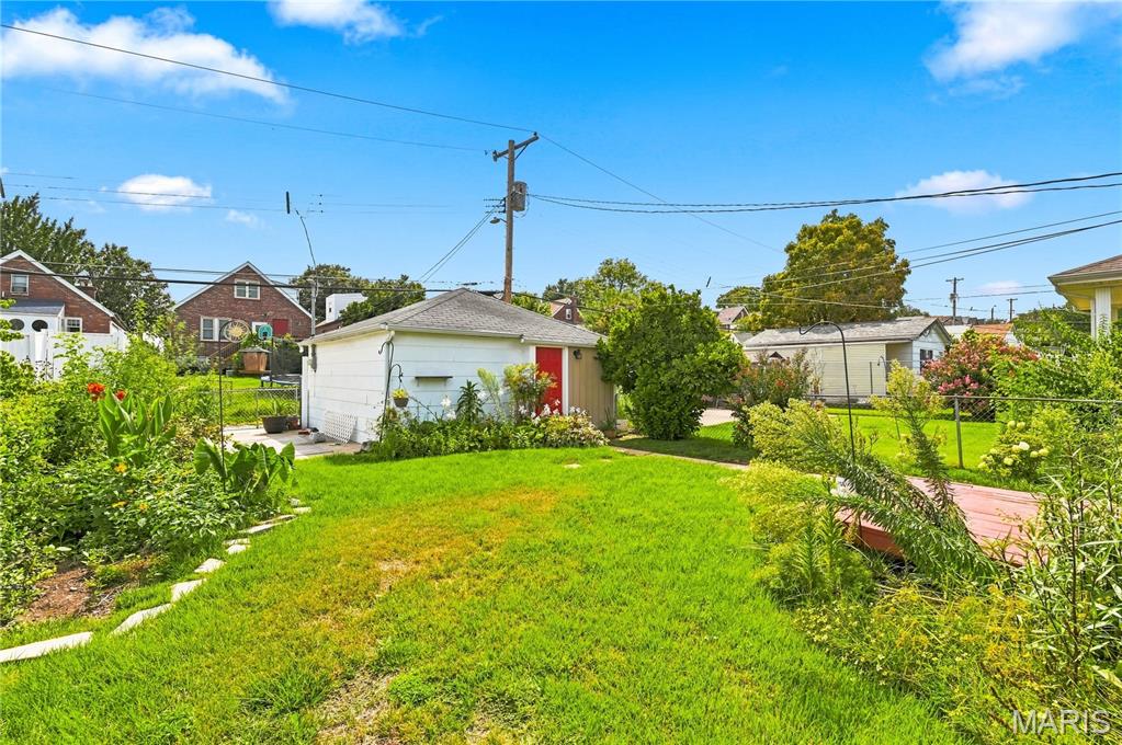 Watson Terrace Add - Residential