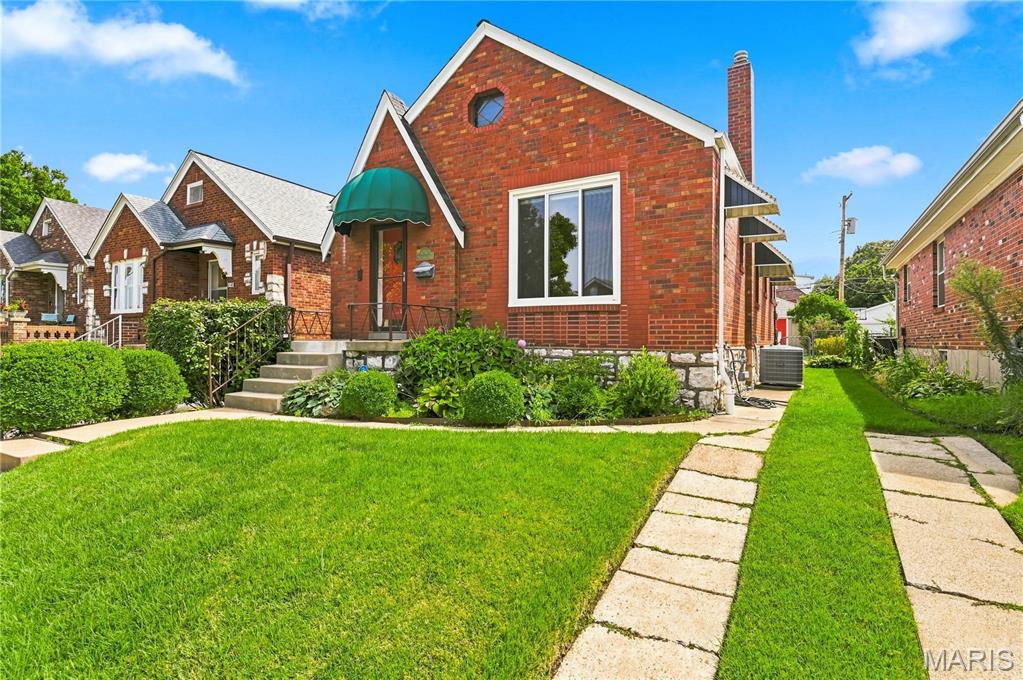 Watson Terrace Add - Residential