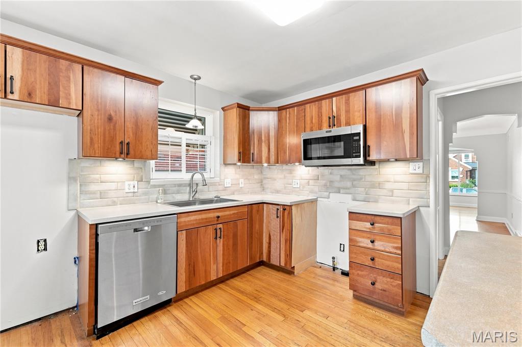 Watson Terrace Add - Residential