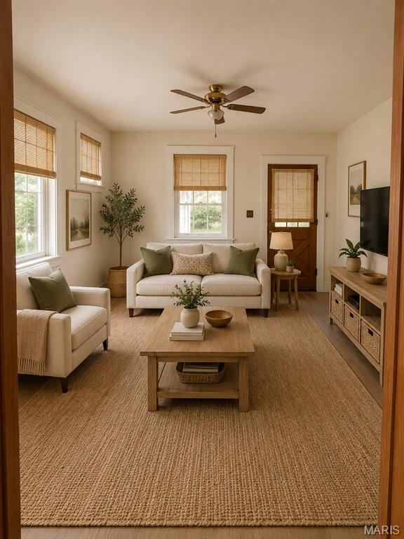 MCKENZIE PLACE - Residential
