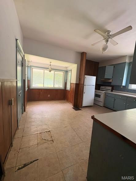 MCKENZIE PLACE - Residential