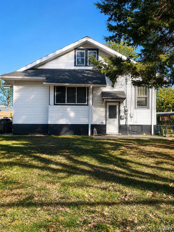 MCKENZIE PLACE - Residential