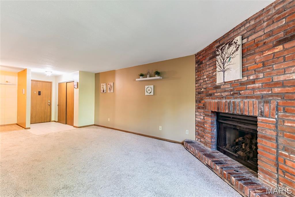 Heritage Garden Condos - Residential