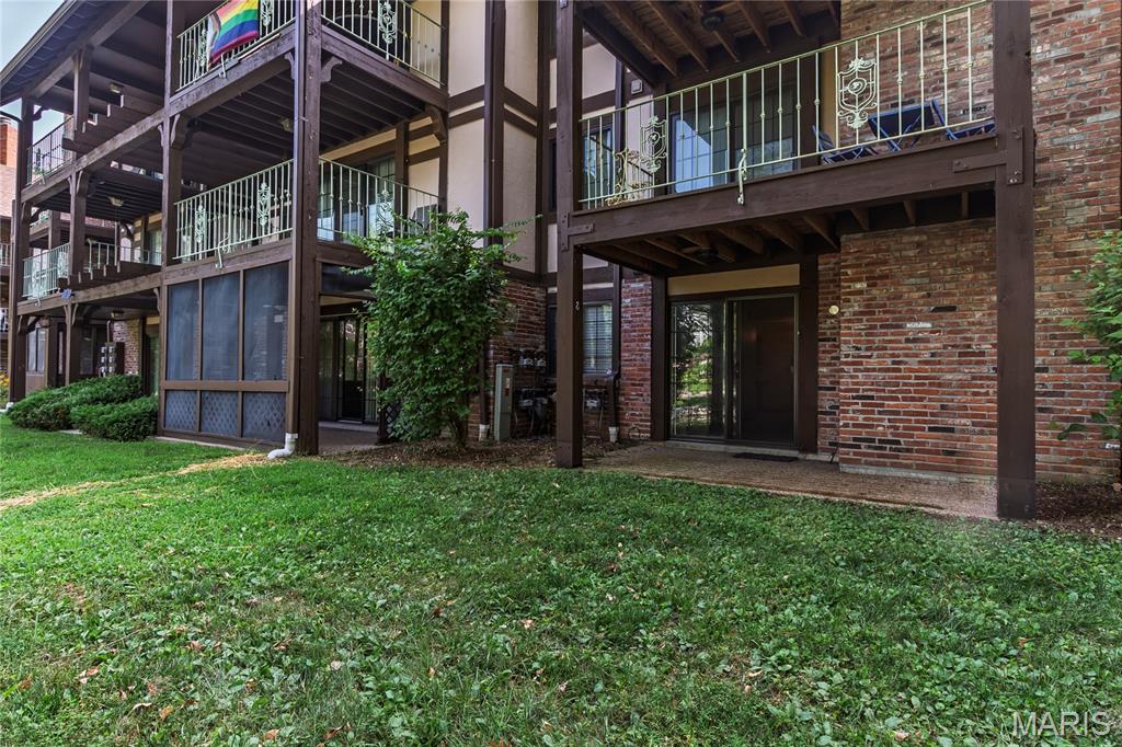Heritage Garden Condos - Residential